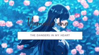 The Damgers In My Heart「Aᴍv」