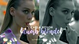 Carla Roson | Dumb Blonde [+S3]