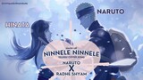 NaruHina X Ninnele  [AMV] | @ichhipadedhamofficial | Prabhas, Naruto, Hinata, Love.