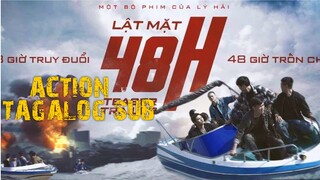 TINAGALOG SUB= FACE OFF 5 48H ( ACTION )