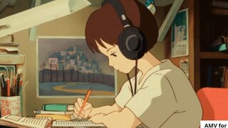 #3 Lofi chill with music without lyrics RelaxStudySleep_ 8