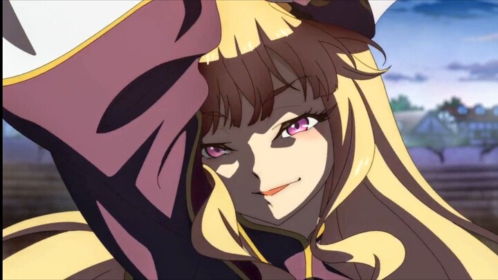 MC OP pun sampe gak berkutik dihadapan loli tua yg satu ini😈🔥🔥