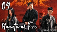 Unnatural Fire (2025) – Eps. 09 [Sub Indo]