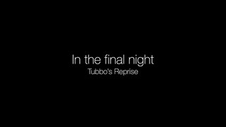 (scrapped) In The Final Night | Tubbo's Reprise | Dream SMP