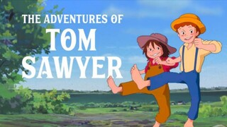 The Adventures of Tom Sawyer (TAGALOG) - episode 2