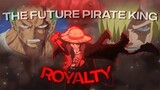 [4k]The Future Pirate King | One Piece 「AMV/Edit」(Royalty)