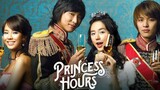 Princess Hours Episode 10 Tagalog Dubbed