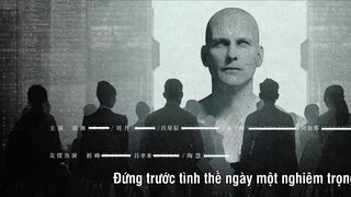 Thế Giới Phỏng Sinh EP 1 [Sub Việt]