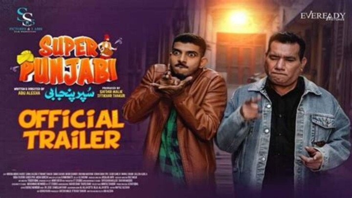Super Punjabi full panjabi movie 1080