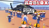 BUILDING TYCOON Roblox