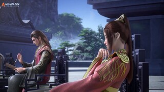 Peerles Battle Spirit | Episode 81