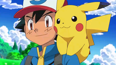 Pokemon Best Wishes Episode 130 Sub Indo