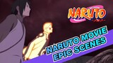 [Naruto|Movie]Epic Scenes