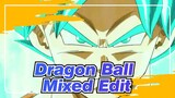 Dragon Ball -Mixed Edit
