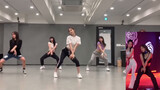 Lim Yoon-A: Cân mọi phong cách | Nhảy cover VS bản gốc