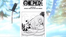[Manga One Piece] - Sesuatu Yang Tak Dapat Kau Sangkal 24A