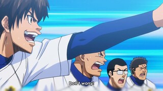 Ace of Diamond S1-57