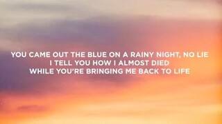 ANGEL BY TROY SIVAN (LYRICS) ENJOY WATCHING👌💜