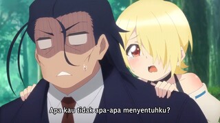 Maou-sama, Retry! R sub Indonesia episode 1