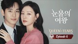 Queen of Tears EP 6 Eng Sub kdrama 2024
