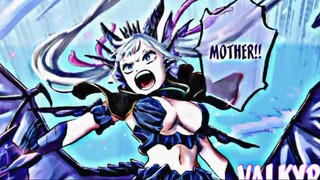 Black clover - Noelle Silva - edit