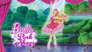 Barbie in the Pink Shoes บาร์บี้กับมหัศจรรย์รองเท้าสีชมพู พากย์ไทย 1 /
