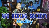 Packasz - Yakap Sa Dilim x Panalangin x Ewan (Apo Hiking Society Medley)