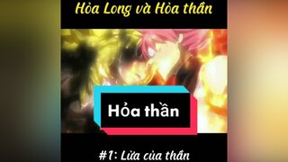 Thanh niên tẩm quất natsu được lúc đấy😆 anime fairytail fypシ natsu xuhuong