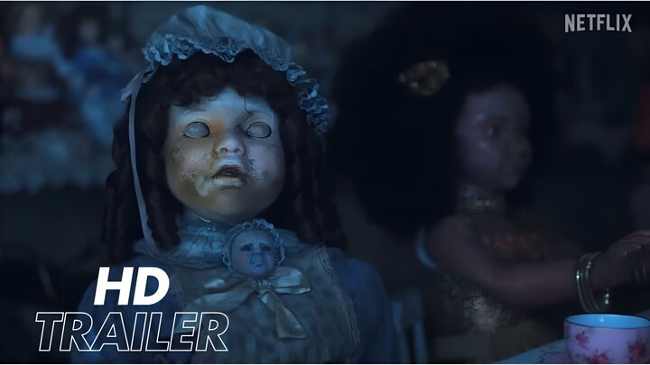 Wednesday Season 2_Official Trailer