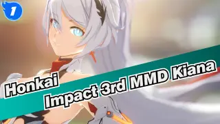 [Honkai Impact 3rd MMD] LUVORATORRRRRY!_1