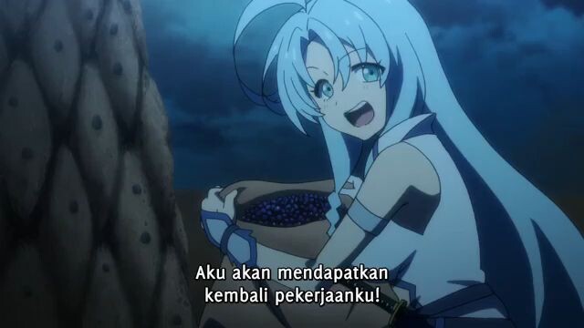 Ep: 9 Sentouin (Sub Indonesia)