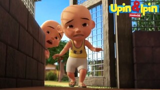 Upin & Ipin Musim 16 Full Movie | Berburu Telur Emas Angsa Putih | Upin Ipin Terbaru 2022