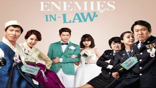 Enemies In-Law