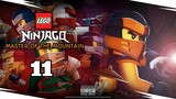 LEGO NINJAGO S13E11 | Grief-Bringer | B.Indo
