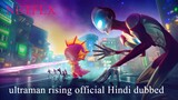 Ultraman Rising Hindi Dubbed
