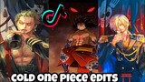 🍖🍺 | Cold one piece edits compilation | badass anime edits compilation | 🥶😈
