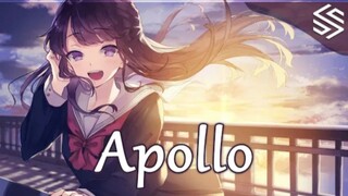 Nightcore - Apollo - (Lyrics)