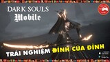 NEW GAME || Blade of God 2 - "Dark Soul, Demon's Souls" CHUẨN NHẤT trên MOBILE || Thư Viện Game
