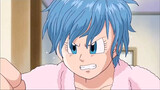 Chàng trai năng động xanh xao hoảng sợ# Bảy Viên Ngọc Rồng Siêu Cấp #anime clip#bulma#anime