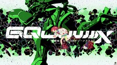 Kidou Senshi Gundam GQuuuuuuX - 03 Sub Indo