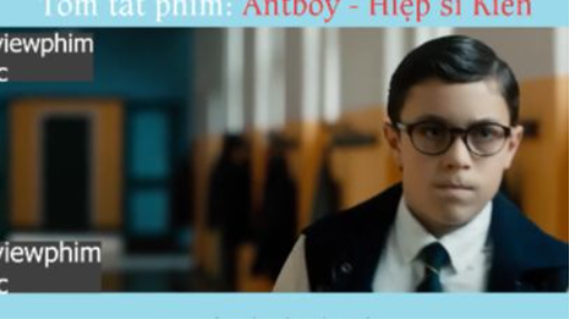 hiệp sĩ kiến p3 #reviewphimabc