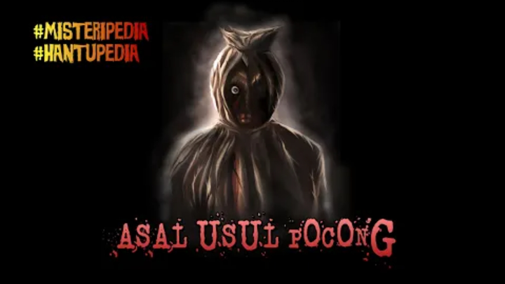 Marvel The Marvelous - Asal Usul Pocong