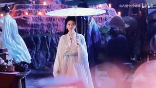 Reborn for Love【景甜x张凌赫四海重明】嵇炀x南颜 南颜于嵇炀而言，是救赎，是全部