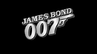 JAMES BOND X 2