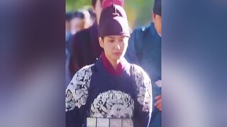Cute vậy mà... thế tôn kì quá 😂 xuhuong kdrama rowoon thekingsaffection phimhay phimhaymoinhat phimhanquoc kdramavn luyenmo fypシ foryou
