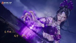 wan jie du zun S2 sub indo episode 180