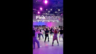 INNER PRODUCTION CLASS เริ่มต้นขึ้นแล้ว💖 "PINK VENOM" เดือดตลอดคลาส... ใครจองไม่ทัน เตรียมตัว 🔥🔥