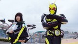 [Kamen Rider 01] 3 episode keluhan kecil - Reiwa No. 1 masih penuh dengan upeti!