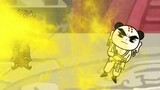 Episode 127 of the silly animation Sun Xiaokong: Tang Monk actually caused the manifestation of the 