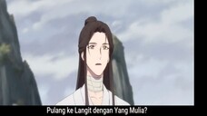 [BL] Heaven Official's Blessing [Jp Dub] - EP 03 (INDOSUB)